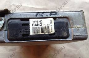 БЛОК УПРАВЛЕНИЯ FORD KA    97KB-12A650-BD