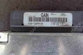 БЛОК УПРАВЛЕНИЯ   FORD KA 97kb12a650db GOCICINO