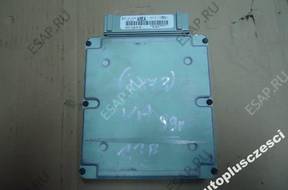 БЛОК УПРАВЛЕНИЯ FORD KA 98 год, 1.3B   98KB-12A650-DA