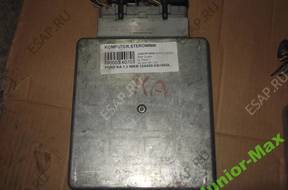 БЛОК УПРАВЛЕНИЯ , FORD KA 98KB-12A650-DA