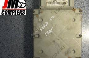 БЛОК УПРАВЛЕНИЯ FORD KA    98KB-12A650-DA