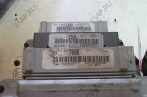 БЛОК УПРАВЛЕНИЯ FORD KA 98KB-12A650-FA LASH