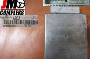 БЛОК УПРАВЛЕНИЯ FORD KA 98KB12A650DA AREA