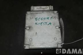 БЛОК УПРАВЛЕНИЯ   FORD KA 98KB12A650DA
