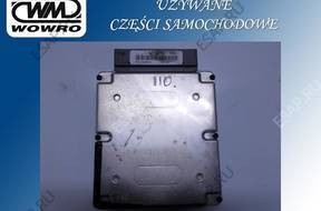 БЛОК УПРАВЛЕНИЯ FORD KA -   ДВИГАТЕЛЕМ 97KB12A650BC