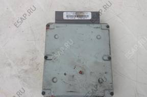 БЛОК УПРАВЛЕНИЯ FORD KA FIESTA 1S6F12A650-HA DIVE 1.3