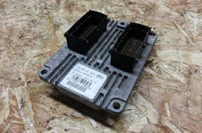БЛОК УПРАВЛЕНИЯ FORD KA   IAW5SF9.AC D419