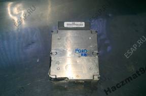 БЛОК УПРАВЛЕНИЯ Ford Ka K 1.3   ДВИГАТЕЛЕМ.