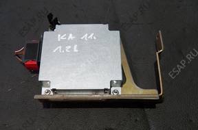 БЛОК УПРАВЛЕНИЯ FORD KA MK2 1.2   503950410700