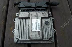 БЛОК УПРАВЛЕНИЯ FORD KA MK2  1.3 TDCI  51847809