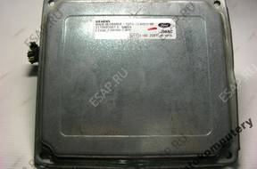БЛОК УПРАВЛЕНИЯ FORD KA sim24 s118685001e 1s5x12a650bd