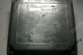 БЛОК УПРАВЛЕНИЯ FORD KA sim24 s118685001f 1s5x12a650be