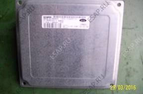 БЛОК УПРАВЛЕНИЯ-FORD KA SIM24 S118685002E 1S5X-12A6 50-CD