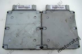 БЛОК УПРАВЛЕНИЯ FORD KA XS5F12A650FA FIFA LP4-321