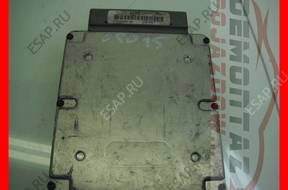 БЛОК УПРАВЛЕНИЯ   FORD KEPT 97FB-12A650-ABA