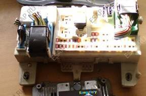 БЛОК УПРАВЛЕНИЯ ford КОМПЛЕКТ 6m5112a650nc 0281011701 focus