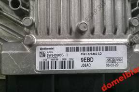 БЛОК УПРАВЛЕНИЯ FORD KUGA 2.0 TDCI-2008 год