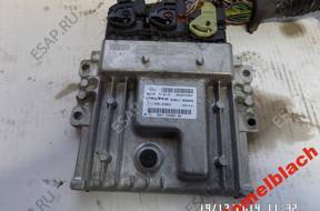 БЛОК УПРАВЛЕНИЯ FORD KUGA 2.0 TDCI 2013 год, DV41-12A650-BA