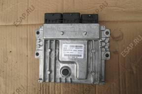 БЛОК УПРАВЛЕНИЯ ford kuga 2.0 tdci AV41-12A650-CG