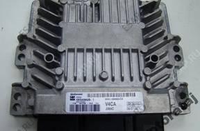 БЛОК УПРАВЛЕНИЯ FORD KUGA  5WS40862B-T 8V41-12A650-CA