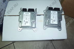 БЛОК УПРАВЛЕНИЯ FORD KUGA    AIR BAG