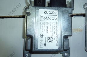 БЛОК УПРАВЛЕНИЯ FORD KUGA    AIR BAG
