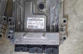 БЛОК УПРАВЛЕНИЯ   Ford Kuga Mondeo 2.0 tdci