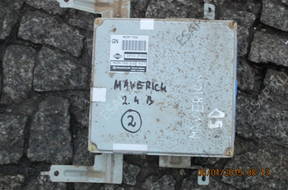 БЛОК УПРАВЛЕНИЯ   FORD MAVERICK 2,4b 237100F300
