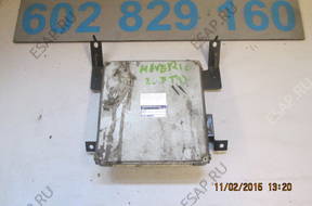 БЛОК УПРАВЛЕНИЯ   FORD MAVERICK 4079131202