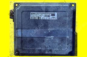 БЛОК УПРАВЛЕНИЯ   FORD MAZD 3S61-12A650-CB