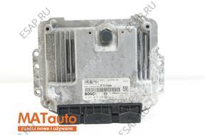 БЛОК УПРАВЛЕНИЯ FORD MAZDA 1.6 0281012530 6M61-12A650-BA