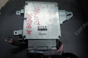БЛОК УПРАВЛЕНИЯ   Ford Mazda 275800-6251 RF5P