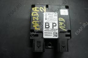БЛОК УПРАВЛЕНИЯ   Ford Mazda 2S6T14B056BP