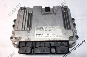 БЛОК УПРАВЛЕНИЯ FORD MAZDA 3 5m6112a650ba 0281012530 3cja