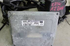 БЛОК УПРАВЛЕНИЯ   Ford Mazda 3S61-12A650-CC