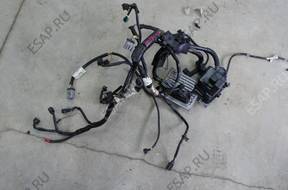 БЛОК УПРАВЛЕНИЯ   Ford Mazda 3S61-12A650-CC