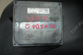 БЛОК УПРАВЛЕНИЯ   Ford Mazda 4s61-12a650-nc 3BTC