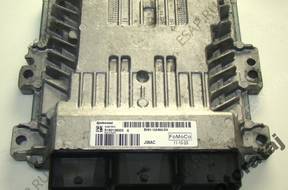 БЛОК УПРАВЛЕНИЯ FORD MAZDA S180138003A BV6112A650DA J38AC