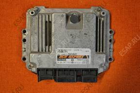 БЛОК УПРАВЛЕНИЯ FORD MAZDA VOLVO 0281011612 6S6112A650VC