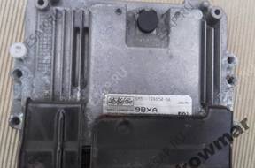 БЛОК УПРАВЛЕНИЯ FORD MAZDA VOLVO 0281011701 6M5112A650NA