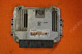 БЛОК УПРАВЛЕНИЯ FORD MAZDA VOLVO 0281011701 6M5112A650NB