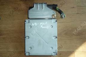 БЛОК УПРАВЛЕНИЯ FORD MK 1 2S4A-12A650-NB
