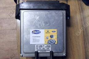 БЛОК УПРАВЛЕНИЯ FORD MK 3 6S71-12A650-HB