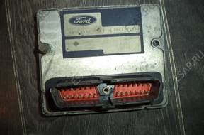 БЛОК УПРАВЛЕНИЯ   FORD MK II 93BB-9F480-BB