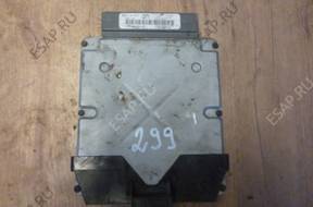 БЛОК УПРАВЛЕНИЯ FORD MK3 2.0 16V 1S7F-12A650-DAF