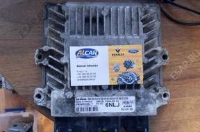 БЛОК УПРАВЛЕНИЯ FORD MKII C-MAX  3M5-12A650-HJ