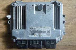 БЛОК УПРАВЛЕНИЯ FORD MKII C-MAX 6M51-12A650-NC