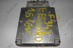 БЛОК УПРАВЛЕНИЯ FORD   МОДУЛЬ 94AB12A650HB SME105