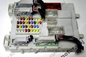 БЛОК УПРАВЛЕНИЯ FORD МОДУЛЬ BSI GEM 14A073FK 0062 DV6T