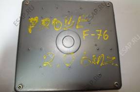 БЛОК УПРАВЛЕНИЯ Ford МОДУЛЬ   FSD518881A E2T80591T
